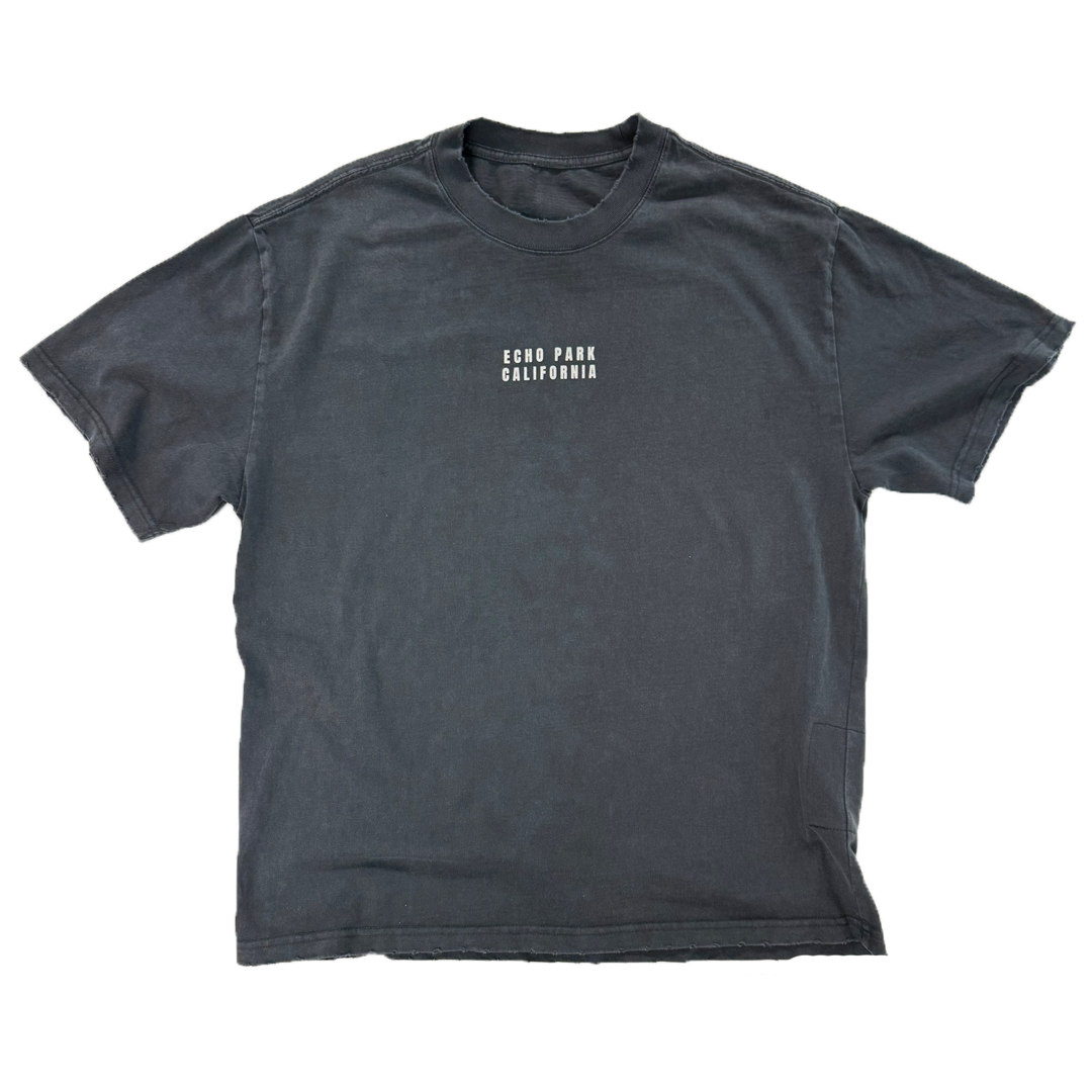 ECHO PARK POSTCARD TSHIRT