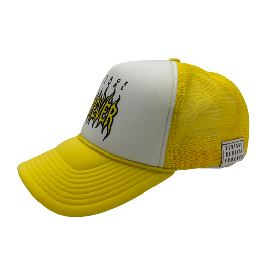 Forever Classic Trucker