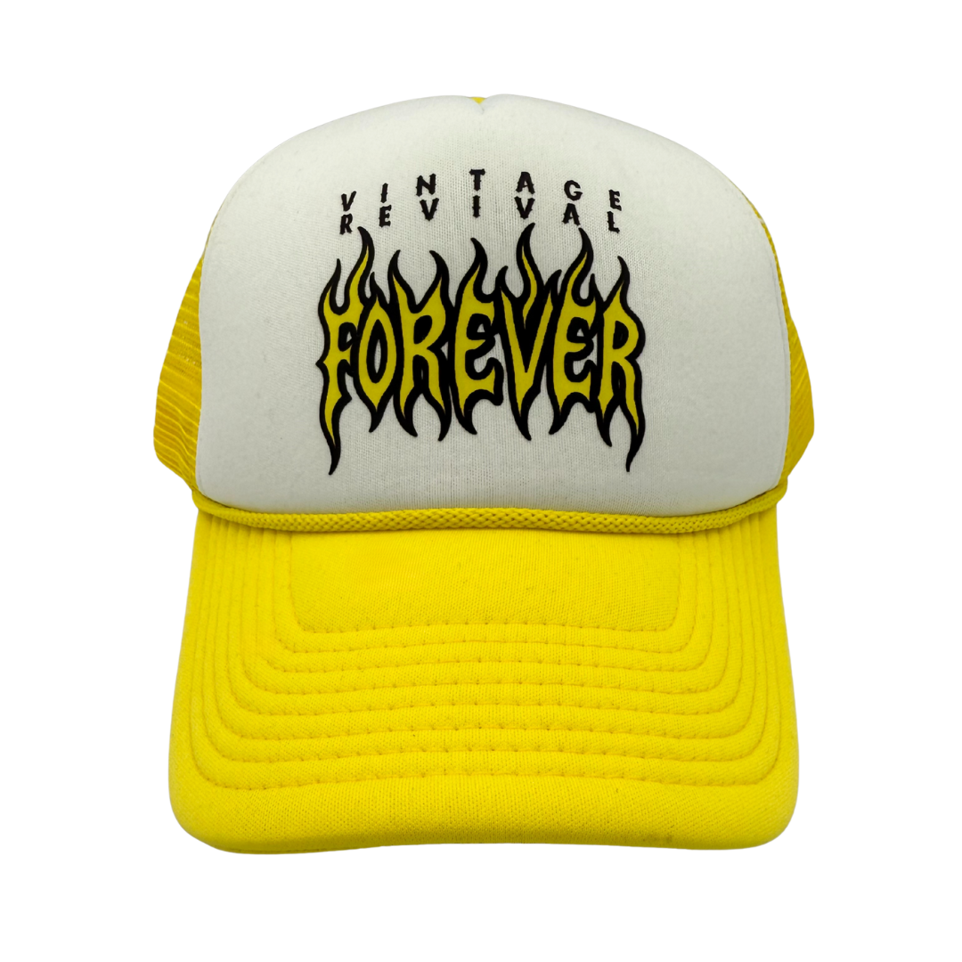 Forever Classic Trucker
