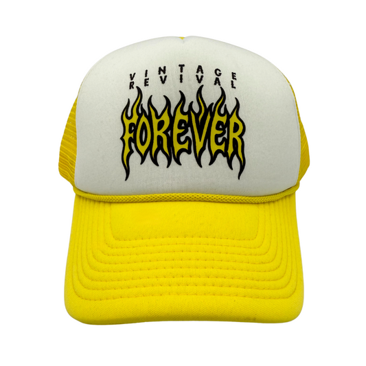 Forever Classic Trucker