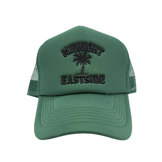 Midnight Eastside Trucker