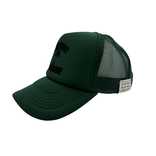 Midnight Eastside Trucker