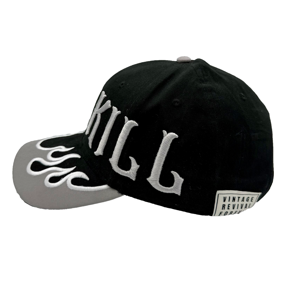 Overkill Cap