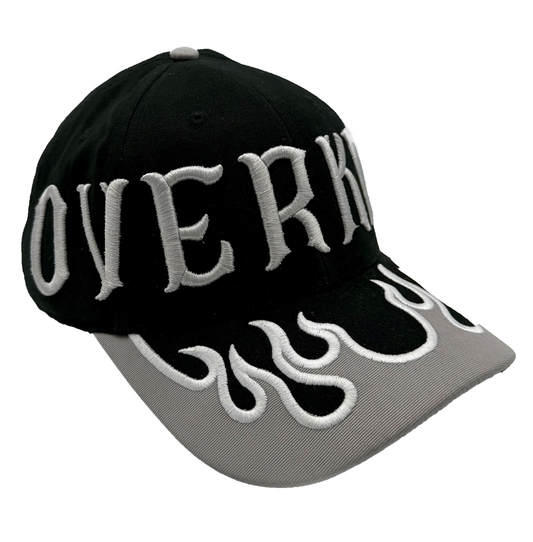 Overkill Cap