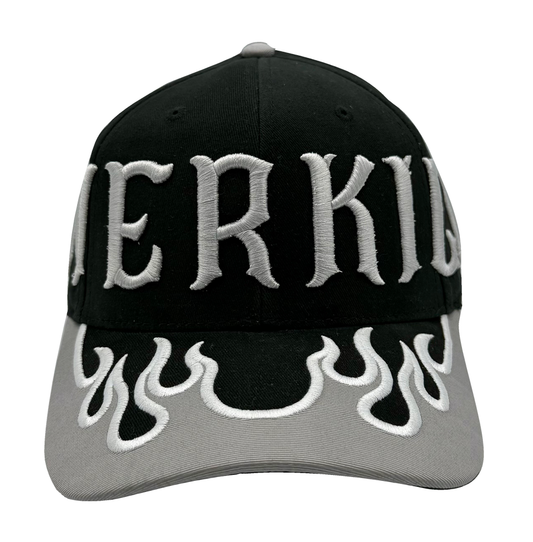 Overkill Cap