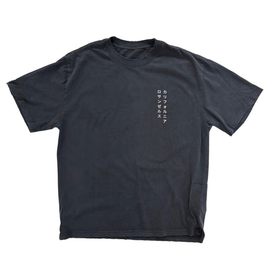 TOKYO LOS ANGELES TSHIRT