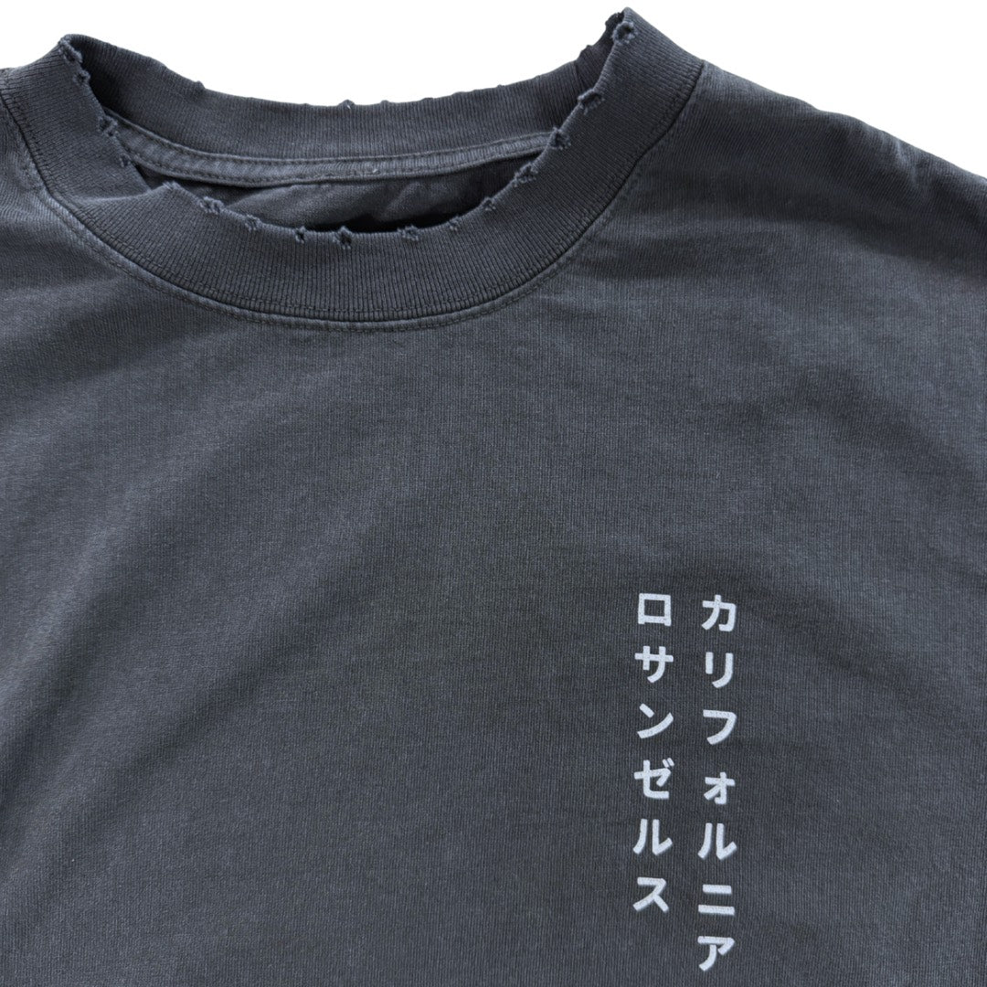 TOKYO LOS ANGELES TSHIRT