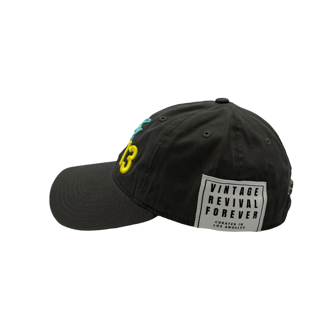 Lucky 13 Dad Cap