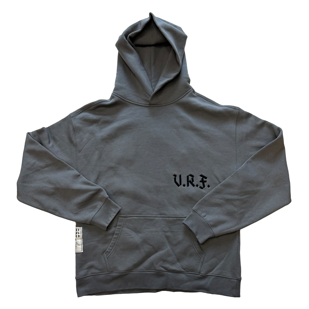 VRF FRAMED HOODIE