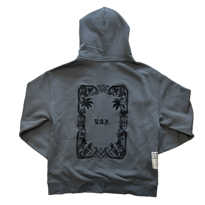 VRF FRAMED HOODIE