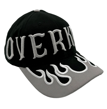 Overkill Cap