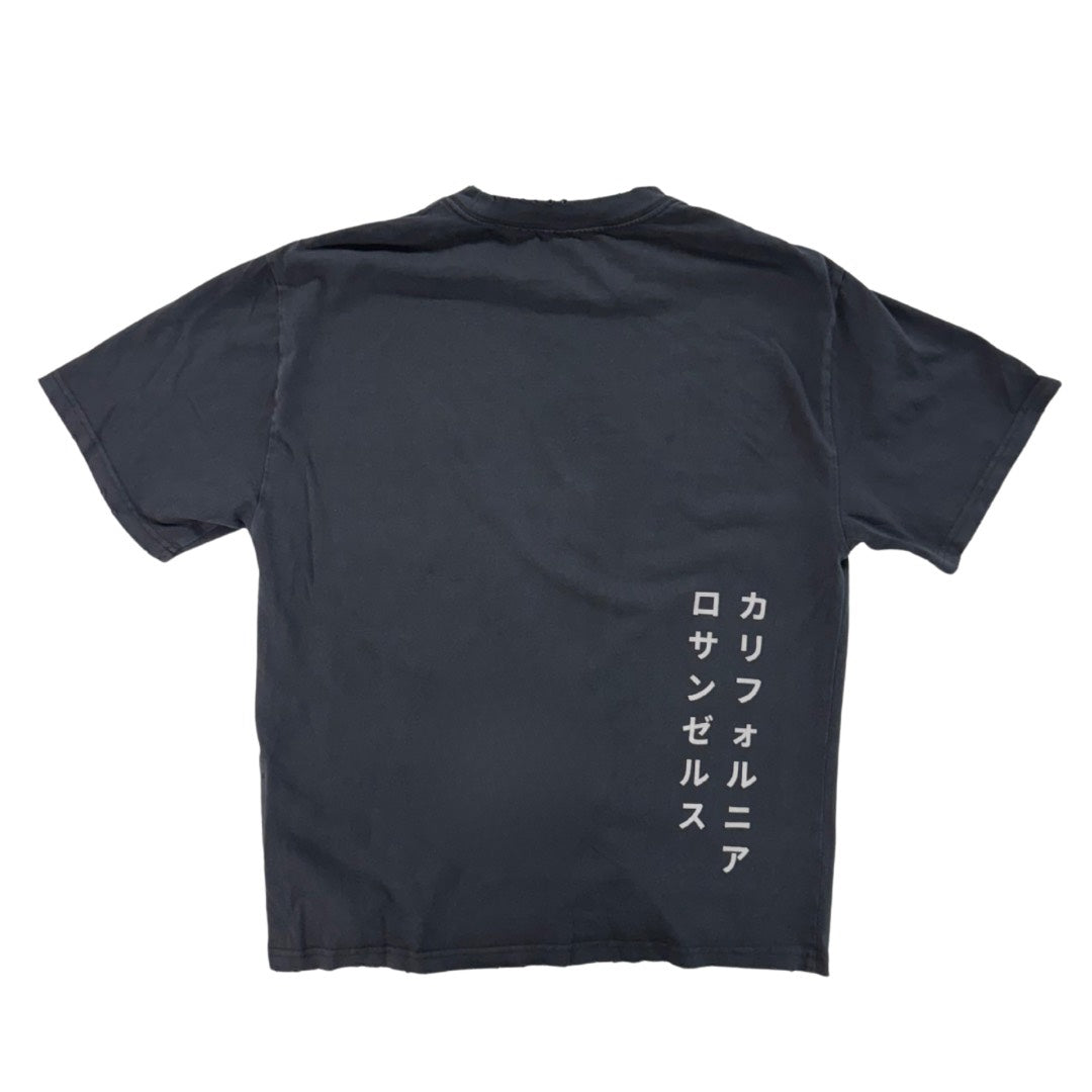 TOKYO LOS ANGELES TSHIRT – Vintage Revival Forever