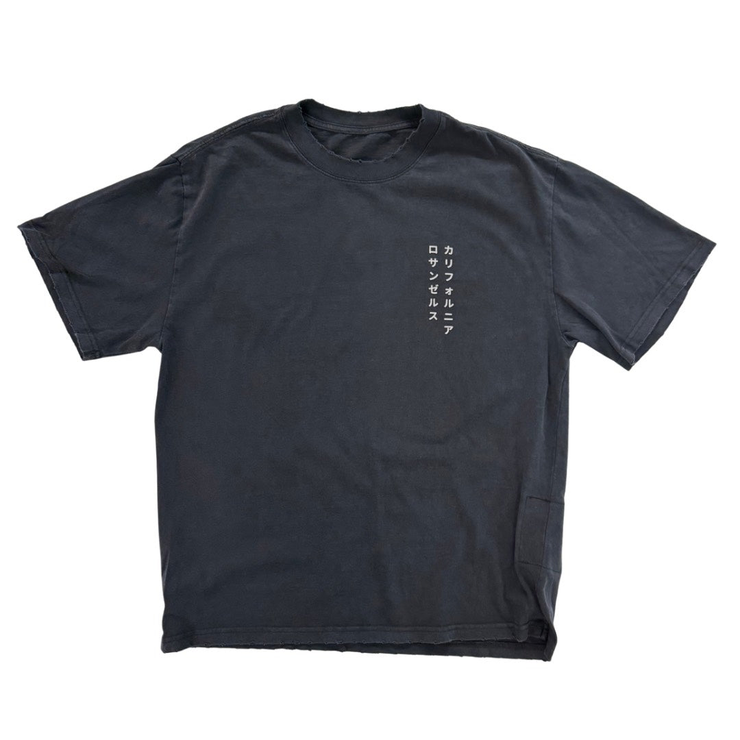 ミュージシャン CDL TOKYO vintage Tee L size TOKYO LOS ANGELES TSHIRT – Vintage Revival Forever