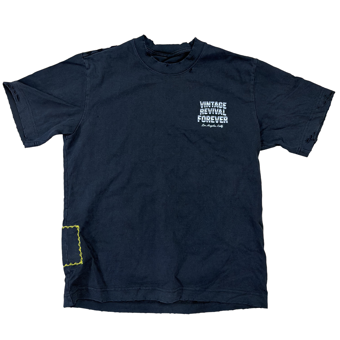 VRF MOTO TEE