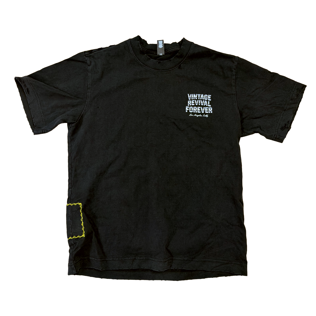 VRF MOTO TEE