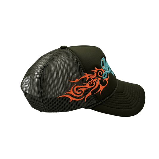 Lucky 13 Trucker