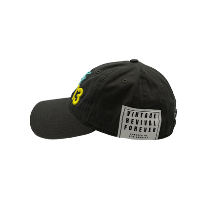 Lucky 13 Dad Cap